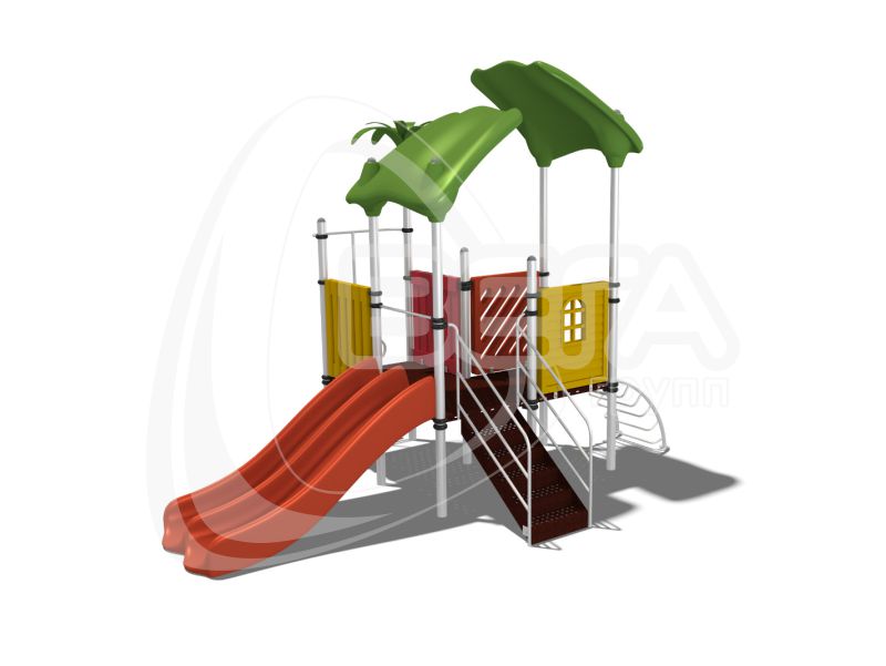 Детский городок "Анапа" ДГ140.2020